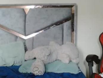 alexvsluisa webcam chaturbate model stream image