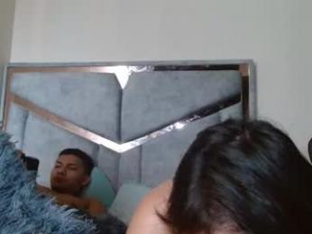 alexvsluisa webcam chaturbate model stream image