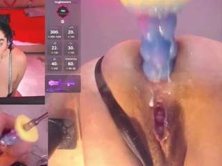 roxy-licious webcam camsoda model stream image