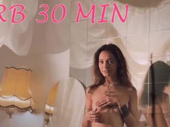 breeding_material webcam chaturbate model stream image