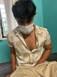 sonalsanskar webcam stripchat model stream image