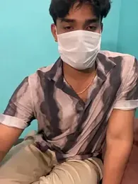 sonalsanskar webcam stripchat model stream image