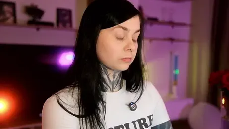 AcidPie webcam stripchat model stream image