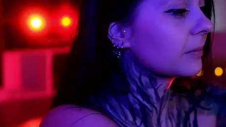 AcidPie webcam stripchat model stream image