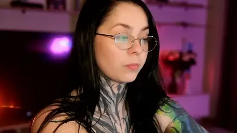 AcidPie webcam stripchat model stream image