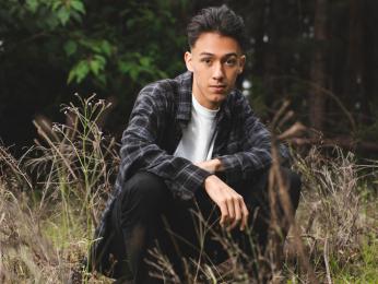 AustinReed webcam model stream image