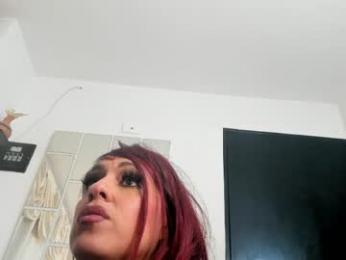 sarita_loven webcam chaturbate model stream image