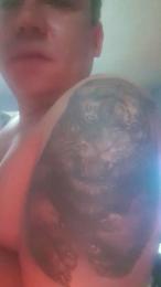 Ismael993 webcam model stream image