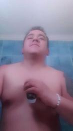 Ismael993 webcam model stream image