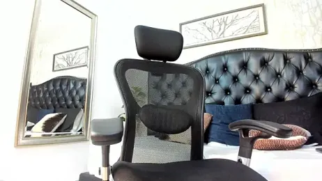 Lander_Cruz webcam model stream image