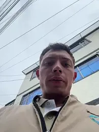 santiObrero webcam model stream image