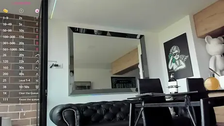 pretur_cruba1 webcam stripchat model stream image