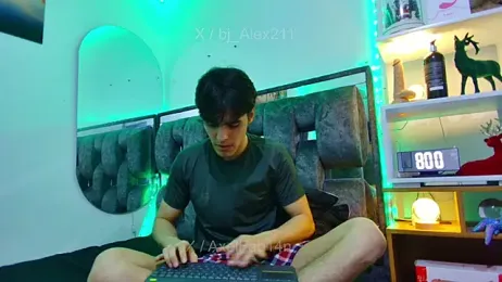 Alex_and_Fabian webcam model stream image