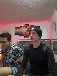 Alex_and_Fabian webcam model stream image