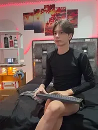 Alex_and_Fabian webcam model stream image