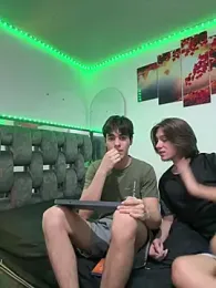 Alex_and_Fabian webcam model stream image