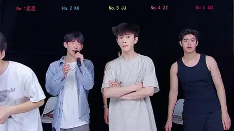 KOboys-818 webcam stripchat model stream image