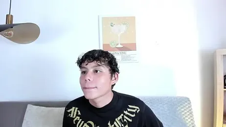 Nathanbelll webcam model stream image