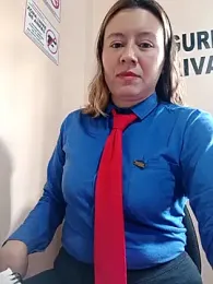 Hannah-colx webcam stripchat model stream image