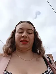 Hannah-colx webcam model stream image