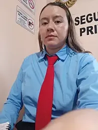 Hannah-colx webcam model stream image