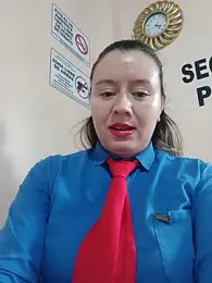 Hannah-colx webcam stripchat model stream image