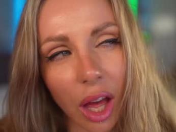 eva_fashionista webcam chaturbate model stream image