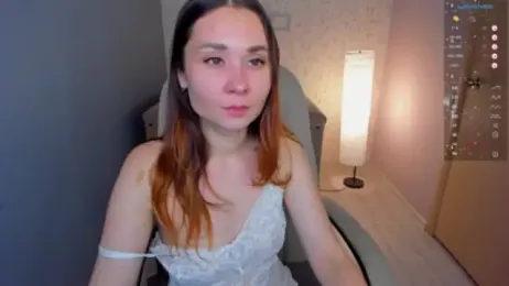 Devil_Mixi webcam model stream image