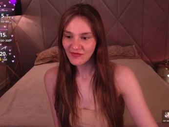 DiamondGoldie webcam model stream image
