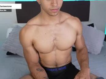 danteestone webcam chaturbate model stream image