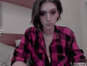 ayn3q webcam chaturbate model stream image