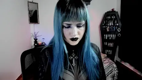 DimmuandDarkness webcam model stream image