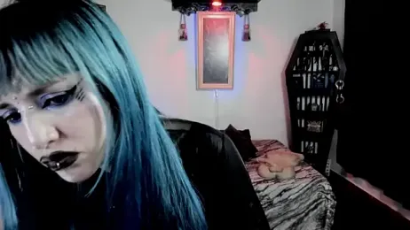 DimmuandDarkness webcam model stream image