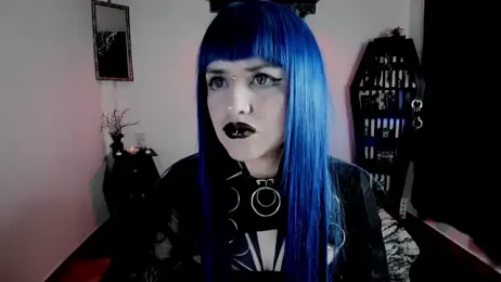 DimmuandDarkness webcam model stream image