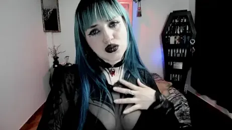 DimmuandDarkness webcam model stream image