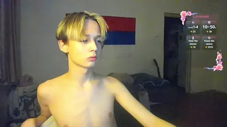 Vampirella_GS webcam model stream image