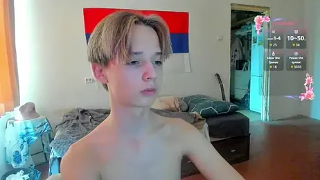 Vampirella_GS webcam model stream image