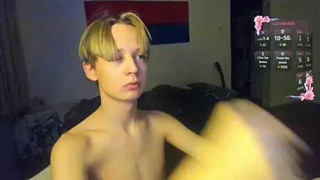 Vampirella_GS webcam model stream image