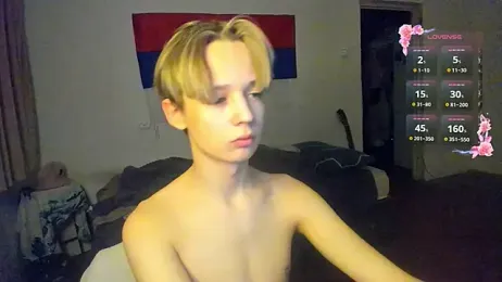 Vampirella_GS webcam model stream image