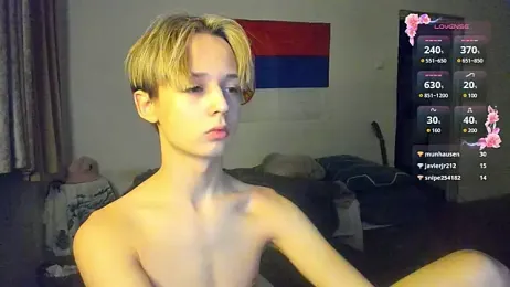 Vampirella_GS webcam model stream image