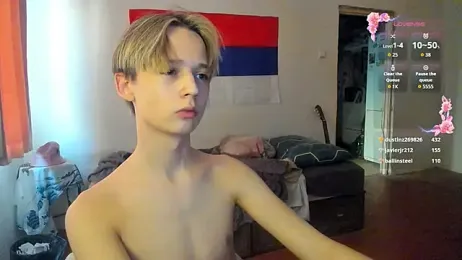 Vampirella_GS webcam stripchat model stream image