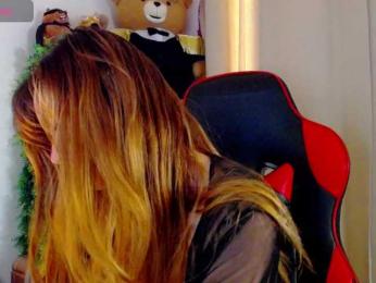 Rosmar_18 webcam model stream image