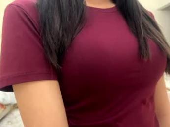 biancahuret webcam model stream image