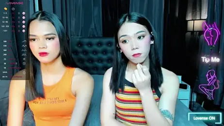 bellamoonlightX webcam model stream image