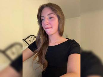 -GAZMALVINA- webcam bongacams model stream image