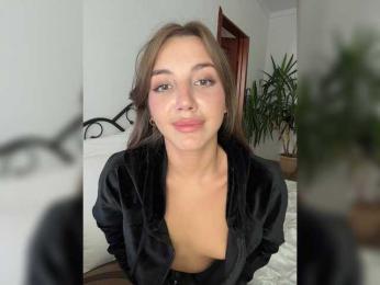 -GAZMALVINA- webcam model stream image