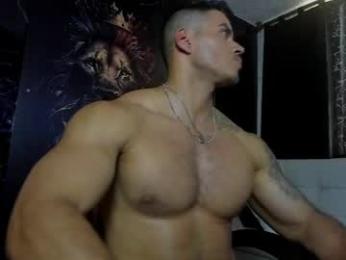 litoxxx_cass webcam chaturbate model stream image