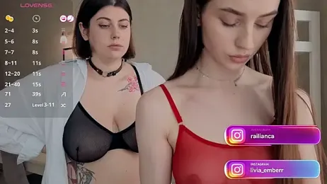 Camilla_Railian webcam stripchat model stream image