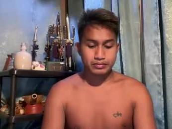 cum_overload webcam chaturbate model stream image