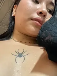 Vickybon webcam stripchat model stream image